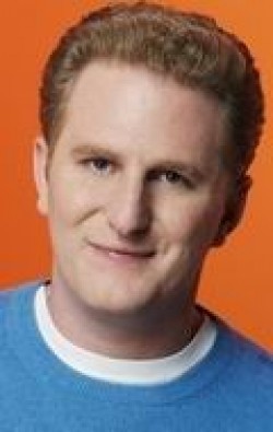 Actor, Director, Producer Michael Rapaport, filmography.