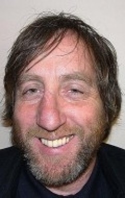 Recent Michael Smiley pictures.