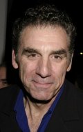 Michael Richards - bio and intersting facts about personal life.