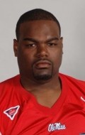 Recent Michael Oher pictures.