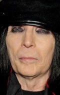 Mick Mars - bio and intersting facts about personal life.
