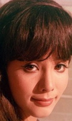 Actress Mie Hama, filmography.