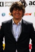 Actor, Producer Miguel Nadal, filmography.