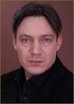 Mihail Krishtal