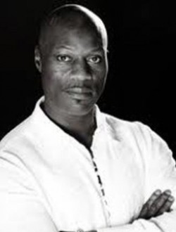 Actor Michael Offei, filmography.