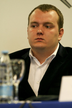 Mihail Rashodnikov