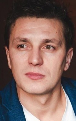 Actor Mihail Shamigulov, filmography.