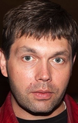 Actor, Producer Mihail Dorojkin, filmography.