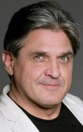 Actor Mike Reichenbach, filmography.