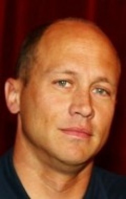 Recent Mike Judge pictures.