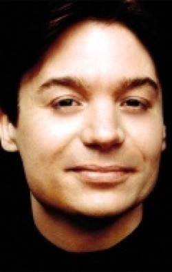 Mike Myers - bio and intersting facts about personal life.