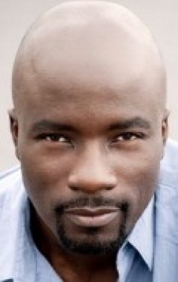 Mike Colter pictures