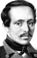 Mikhail Lermontov - bio and intersting facts about personal life.