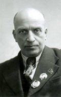 Mikheil Chiaureli