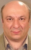 Mikhail Bogdasarov