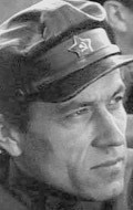 Actor Mikhail Gornostal, filmography.