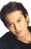 Actor Mikio Ohsawa, filmography.