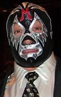 Mil Mascaras pictures