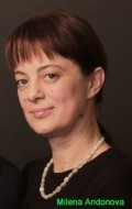 Milena Andonova