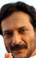 Actor Milind Gunaji, filmography.