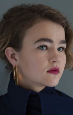 Millicent Simmonds - wallpapers.