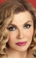 Actress Milly Carlucci, filmography.