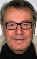 Milos Forman - bio and intersting facts about personal life.