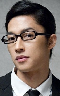 Actor Min Ji Hyeok, filmography.
