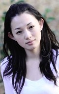 Actress Mina Shimizu, filmography.