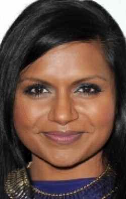 Mindy Kaling - bio and intersting facts about personal life.