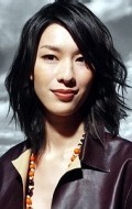 Actress Mirai Yamamoto, filmography.