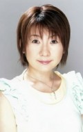Actress Miyu Matsuki, filmography.