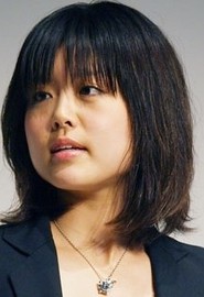 Actress Miyuki Sawashiro, filmography.