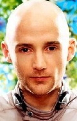 Actor, Director, Writer, Producer, Composer Moby, filmography.