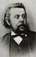 Modest Mussorgsky pictures