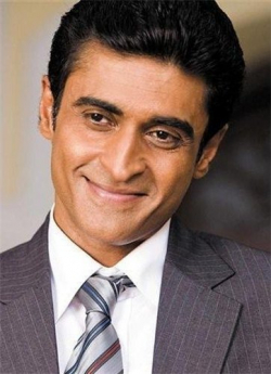 Actor Mohnish Bahl, filmography.