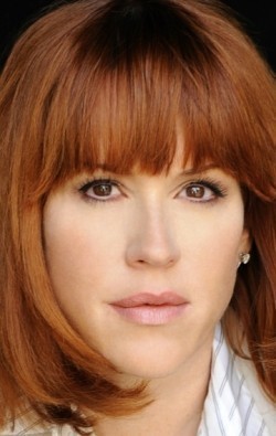 Recent Molly Ringwald pictures.