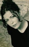 Actress Montse German, filmography.