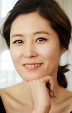 Actress, Director, Writer Moon So-ri, filmography.