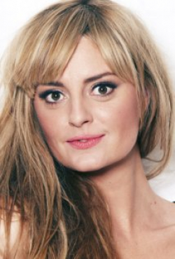 Morgana Robinson - bio and intersting facts about personal life.