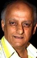 Mukesh Bhatt - bio and intersting facts about personal life.