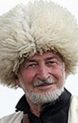 Mukhtar-bek Kantemirov