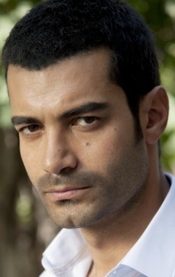 Actor Murat Unalmis, filmography.