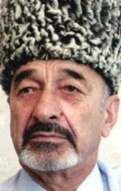Musa Dudayev pictures