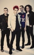 My Chemical Romance pictures