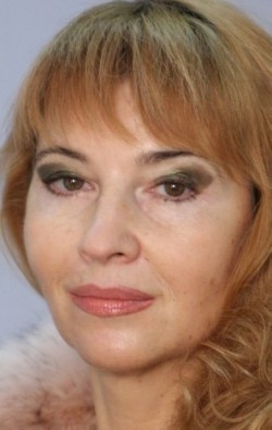 Nadezhda Zvenigorodskaya filmography.