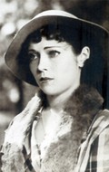 Actress Nadia Sibirskaia, filmography.
