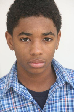 Nadji Jeter - bio and intersting facts about personal life.
