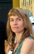 Actress, Director, Writer, Producer Nadja Kostich, filmography.