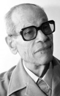 Naguib Mahfouz pictures